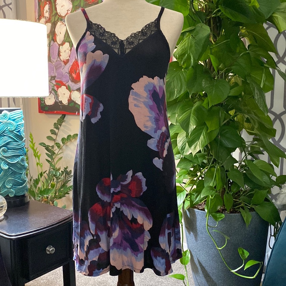 Soma Nightgown